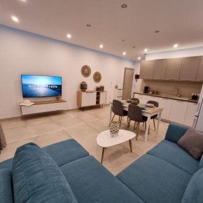 New Luxury Apartment
